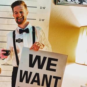 Meet your Posher, Josh